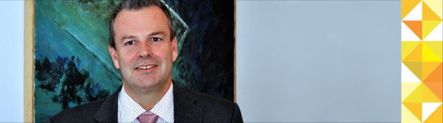 Luis Alonso Casillas - Adviser Legal & Corporate